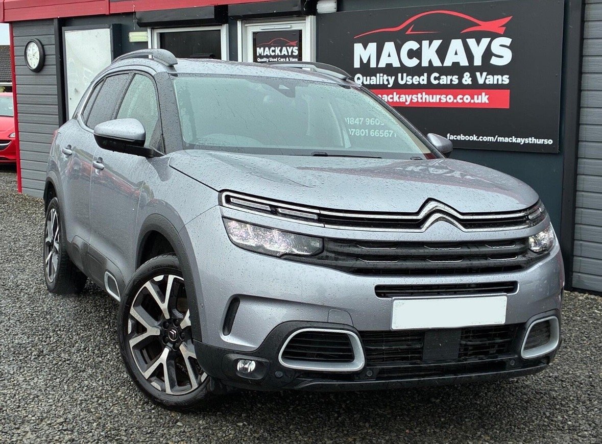 Citroen C5