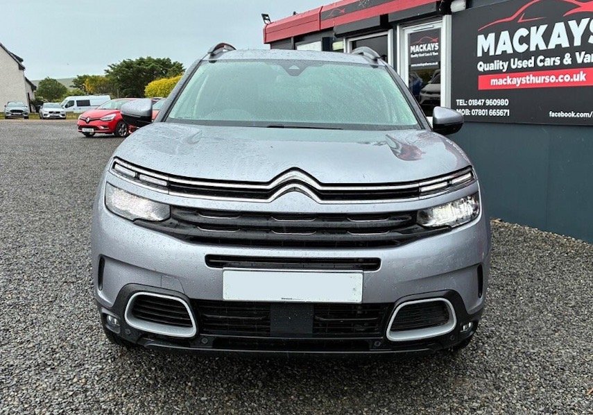 Citroen C5