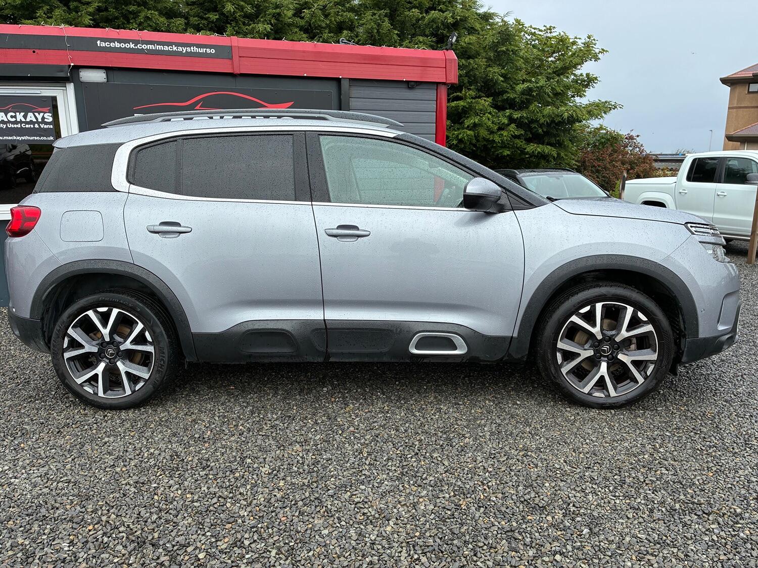 Citroen C5