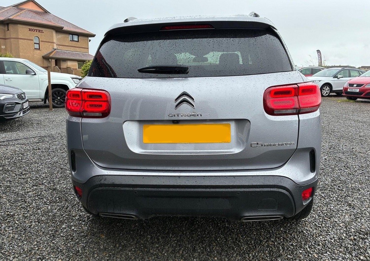 Citroen C5