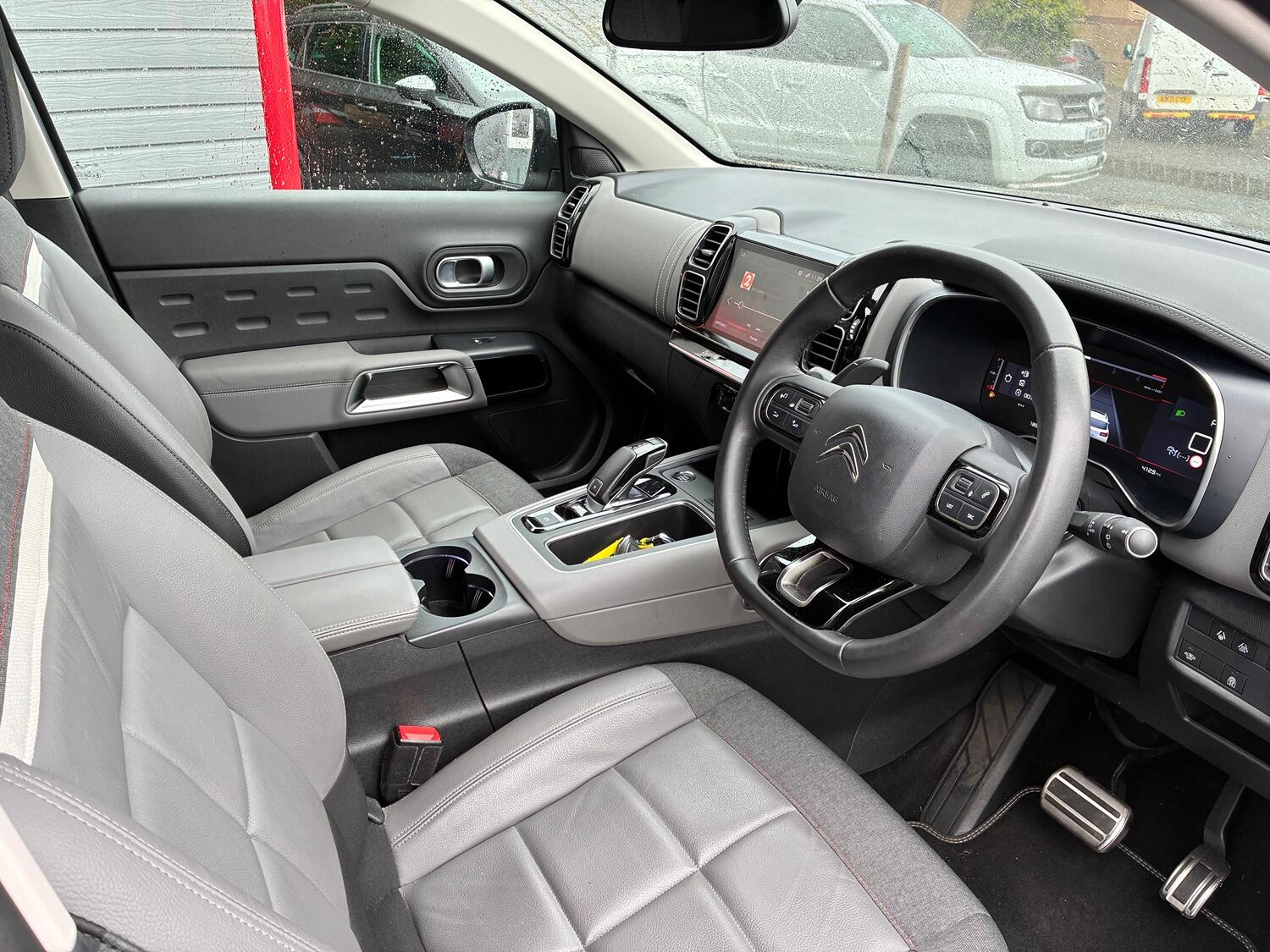 Citroen C5