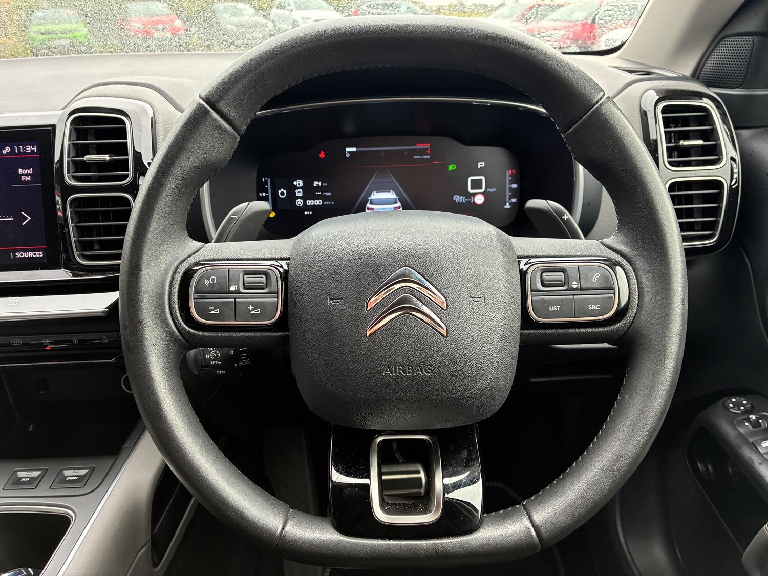 Citroen C5