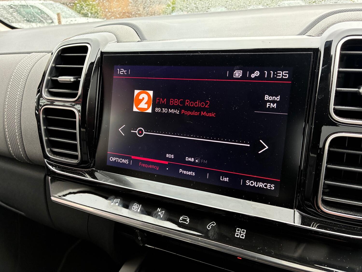 Citroen C5