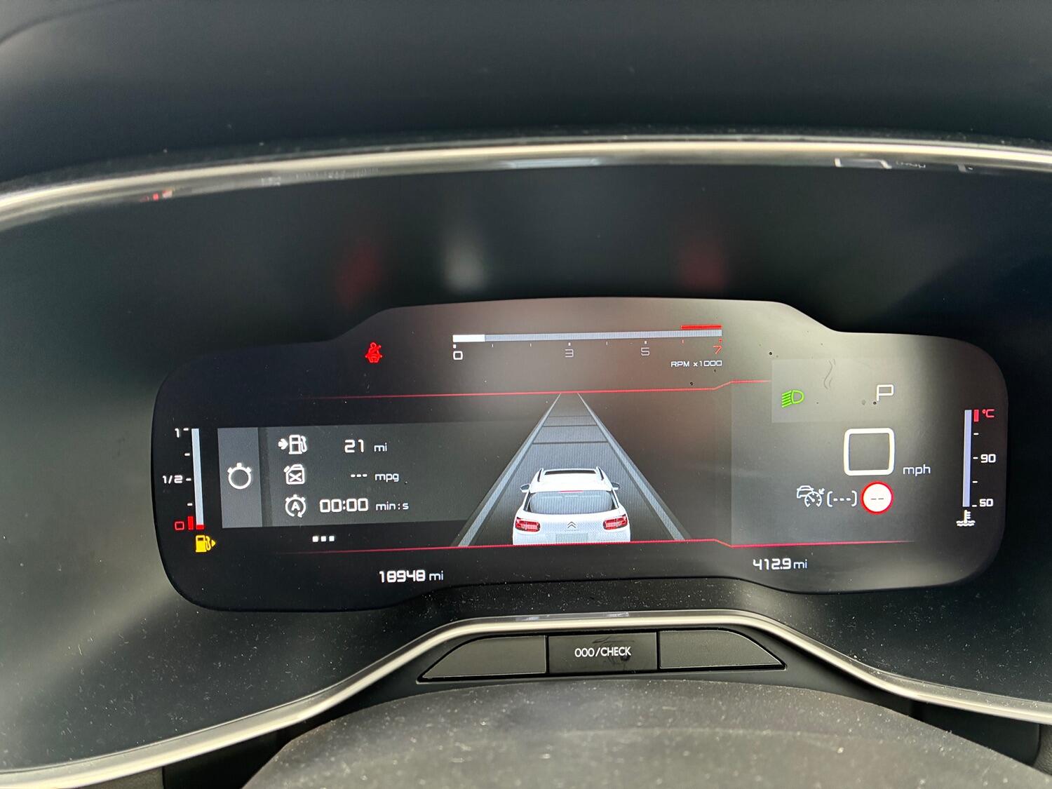 Citroen C5