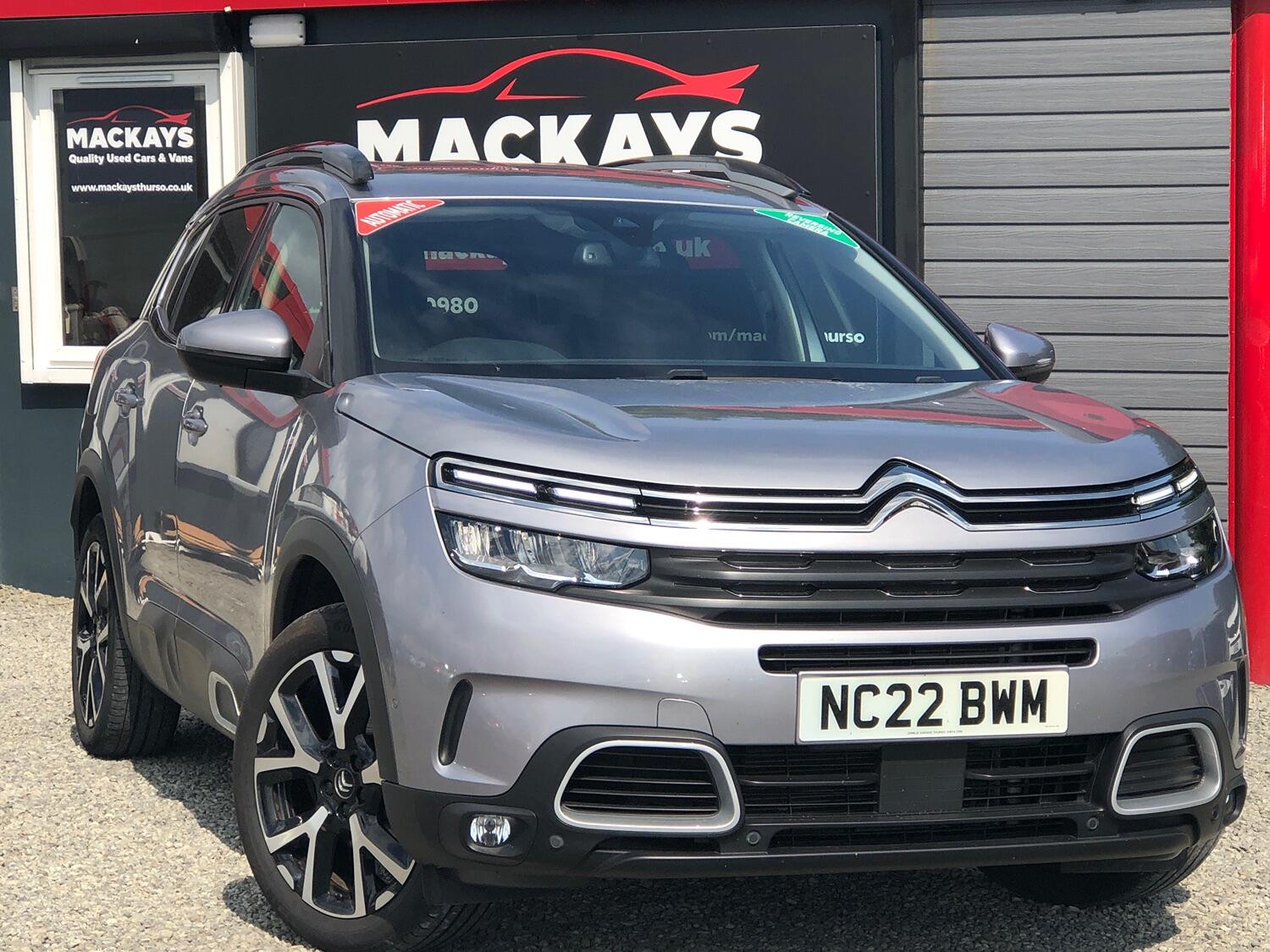 Citroen C5