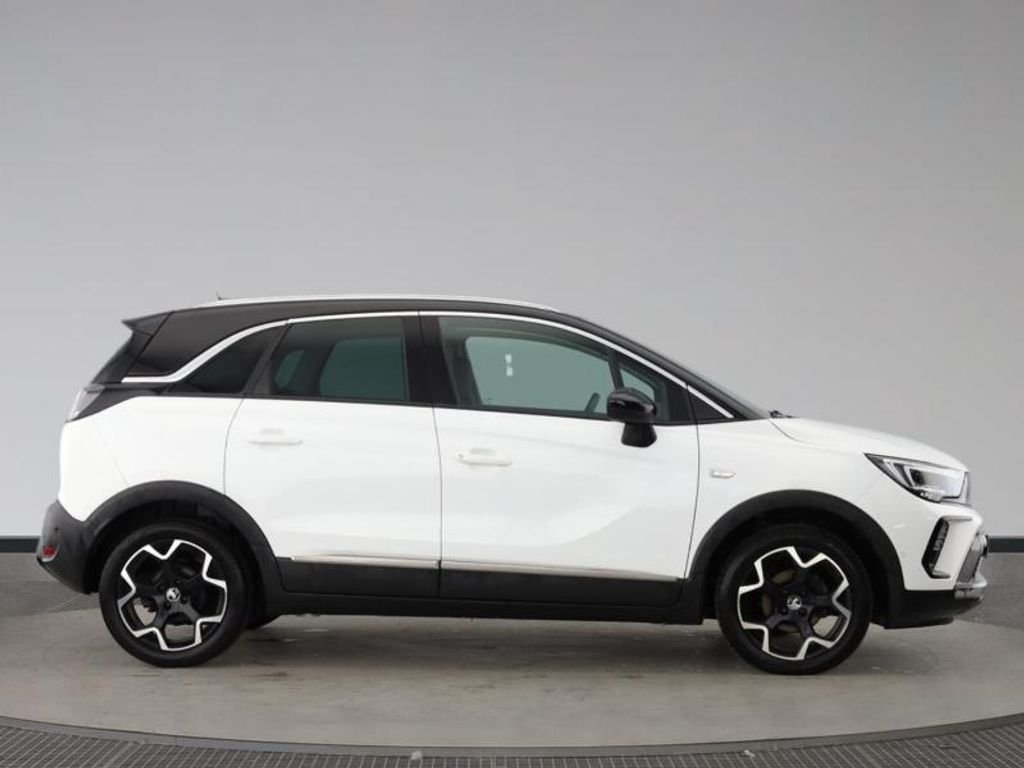 Vauxhall Crossland