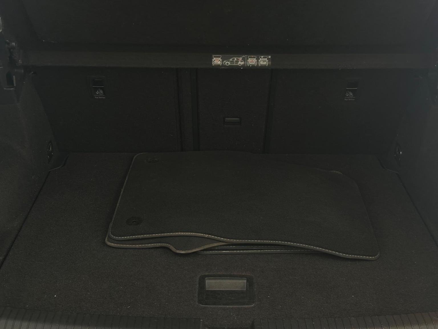 Volkswagen T Roc