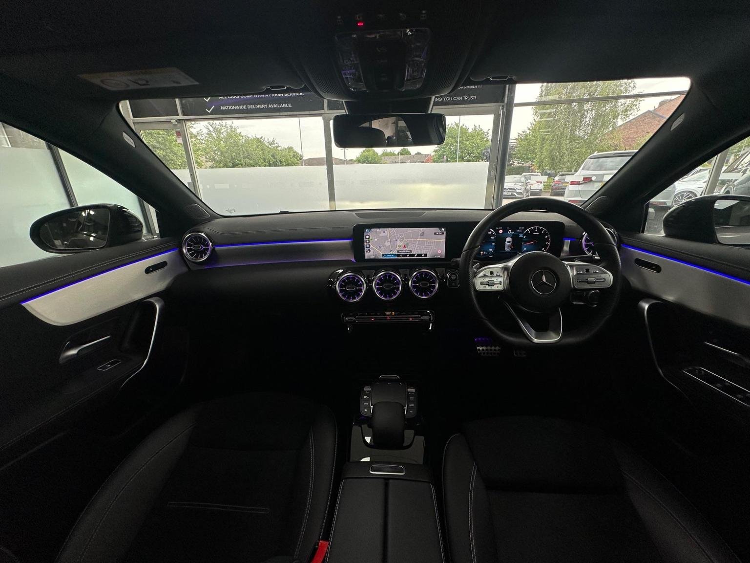 Mercedes Benz A Class