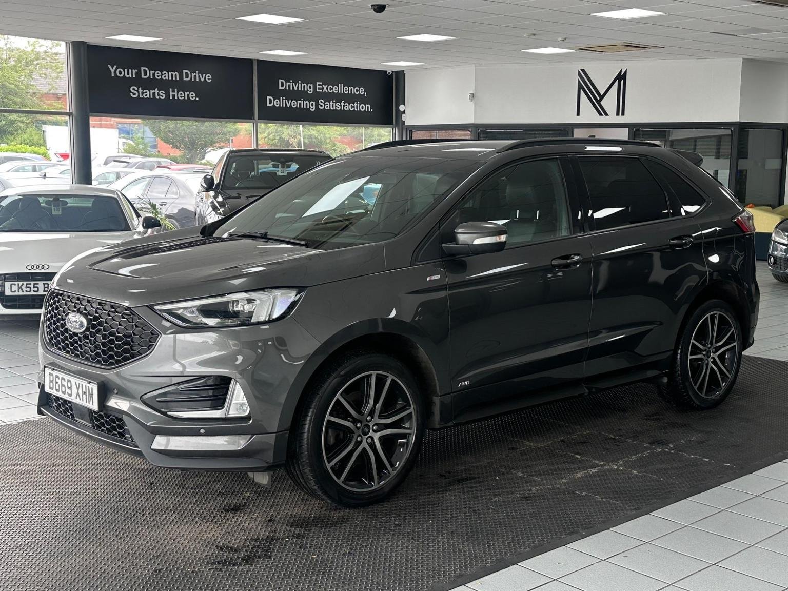 Ford Edge