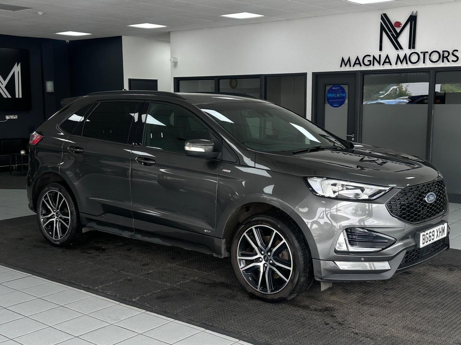 Ford Edge