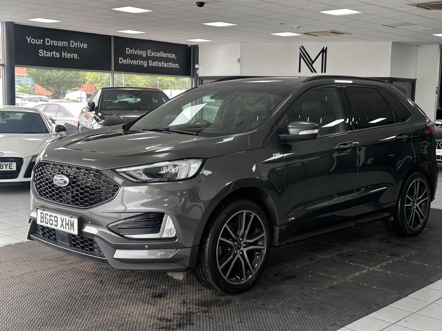 Ford Edge
