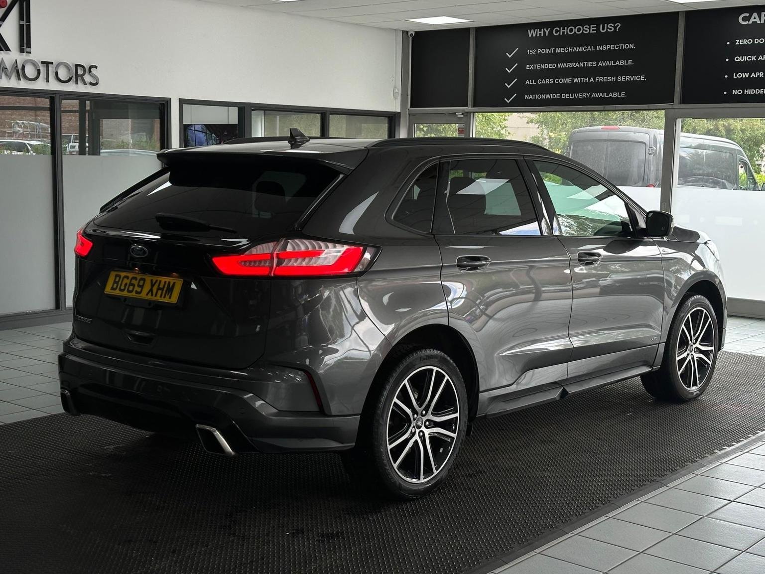 Ford Edge