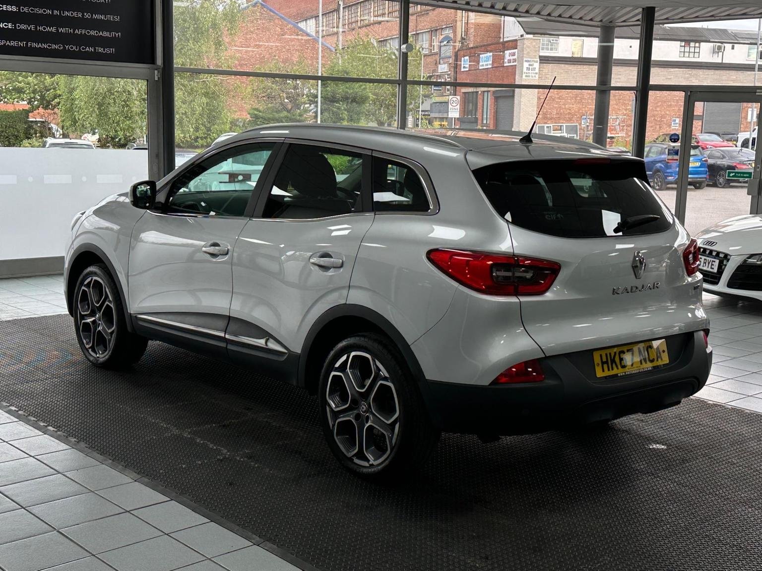 Renault Kadjar