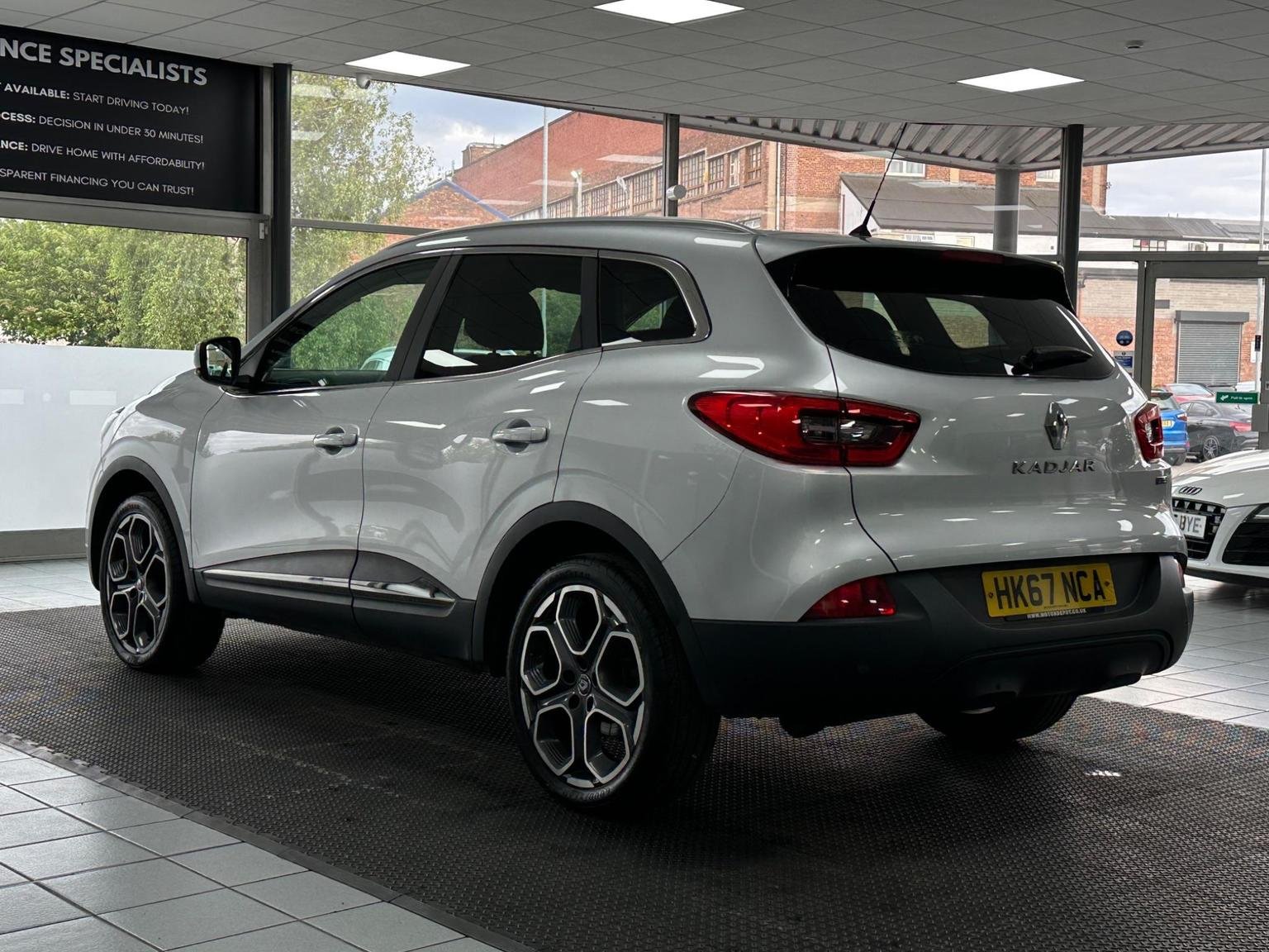 Renault Kadjar