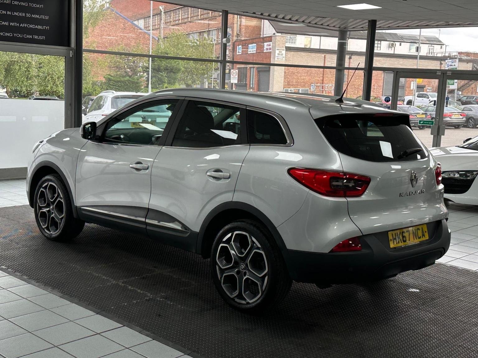 Renault Kadjar