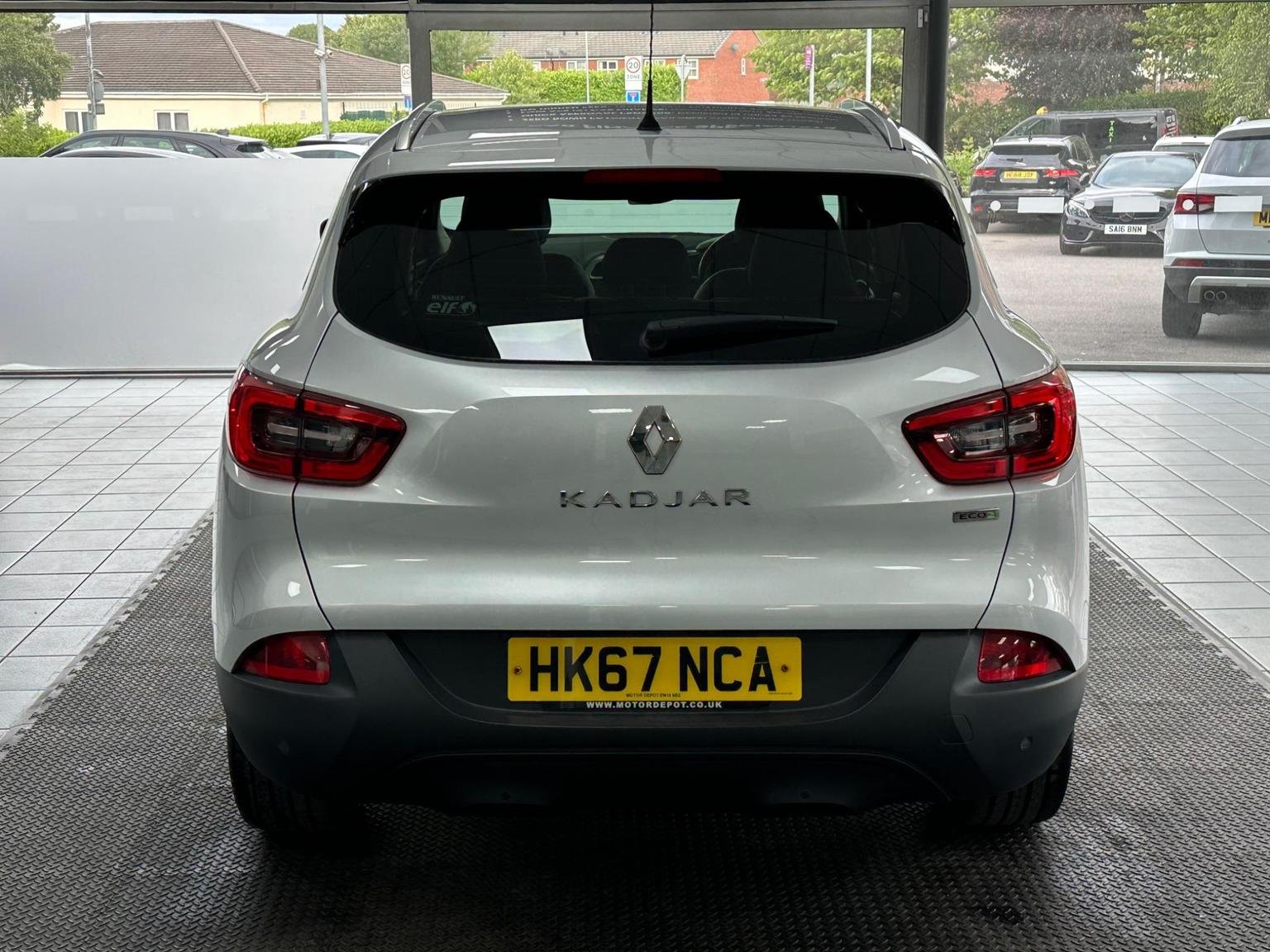 Renault Kadjar