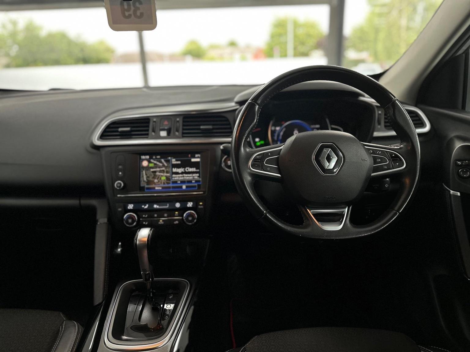 Renault Kadjar