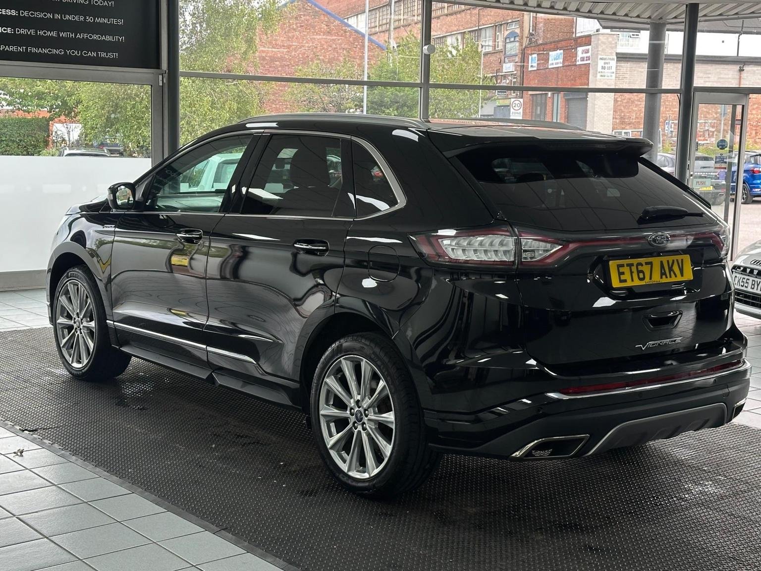 Ford Edge