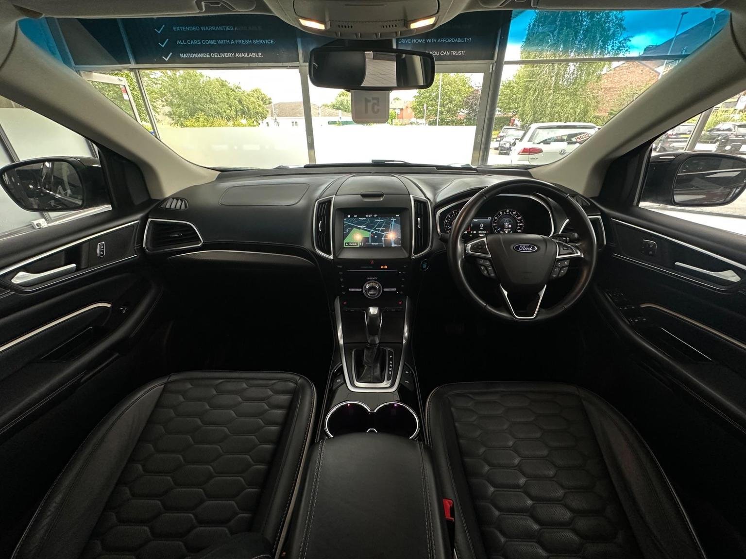 Ford Edge