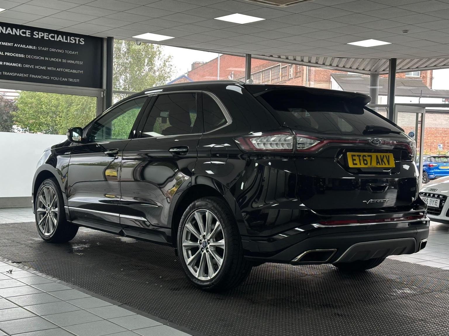 Ford Edge