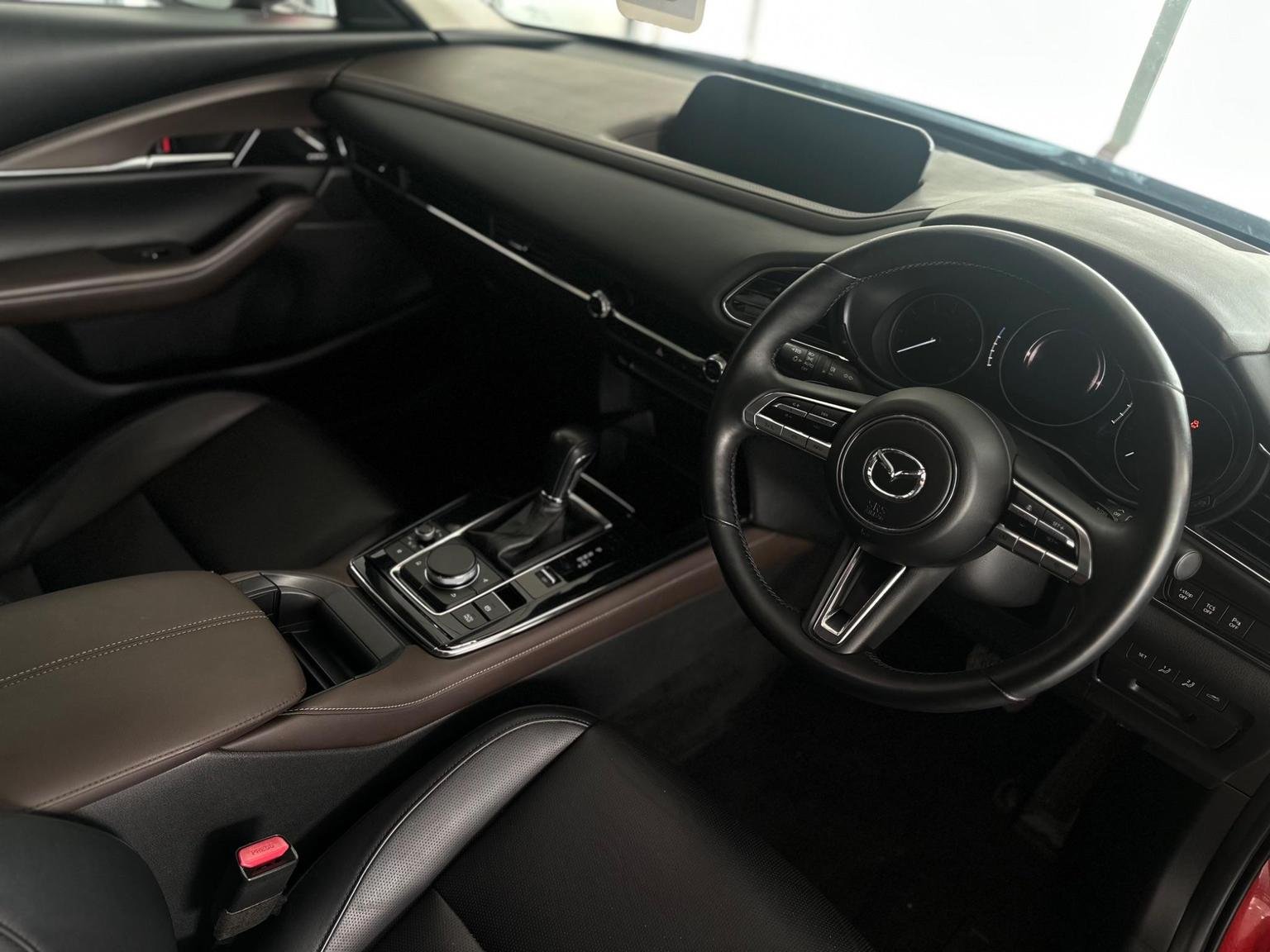 Mazda Cx 30