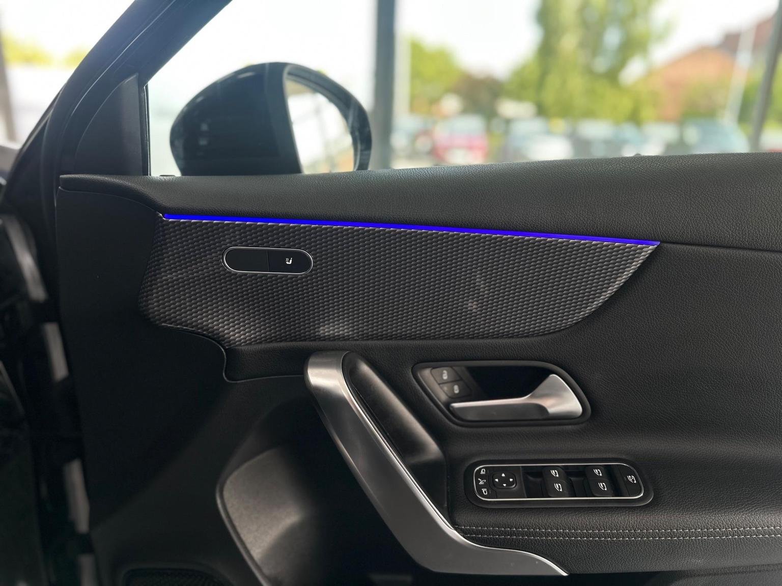 Mercedes Benz A Class