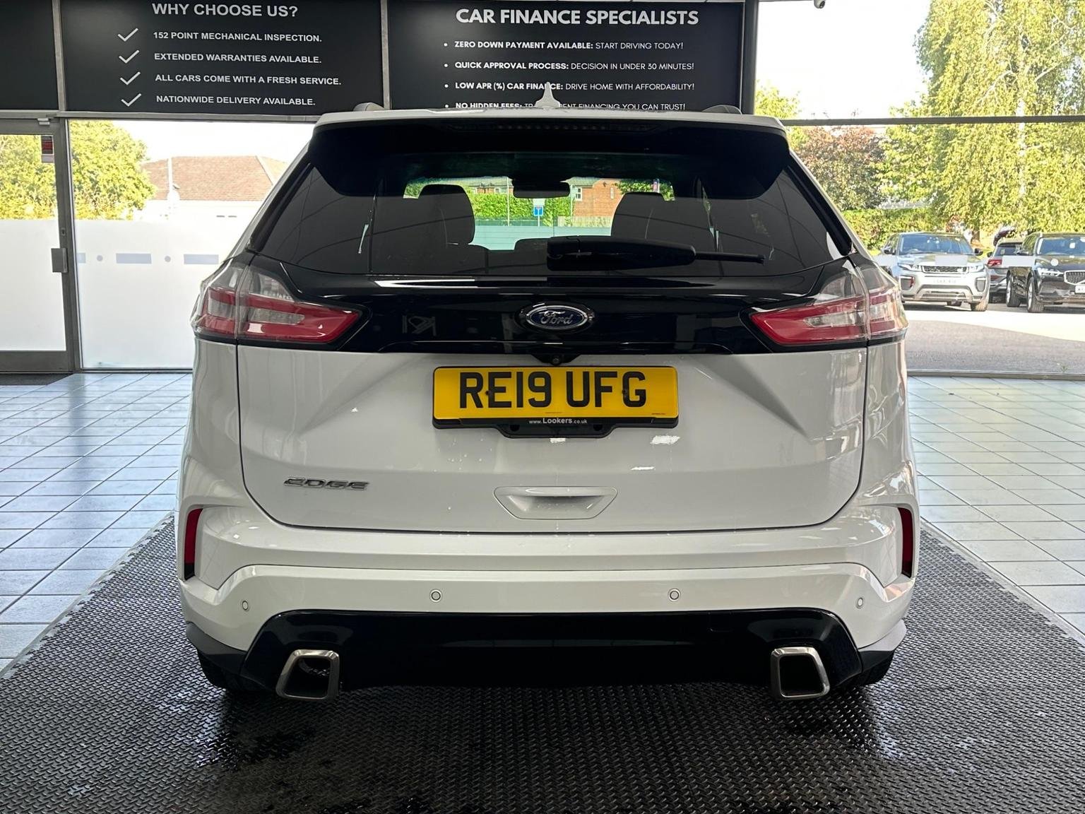 Ford Edge