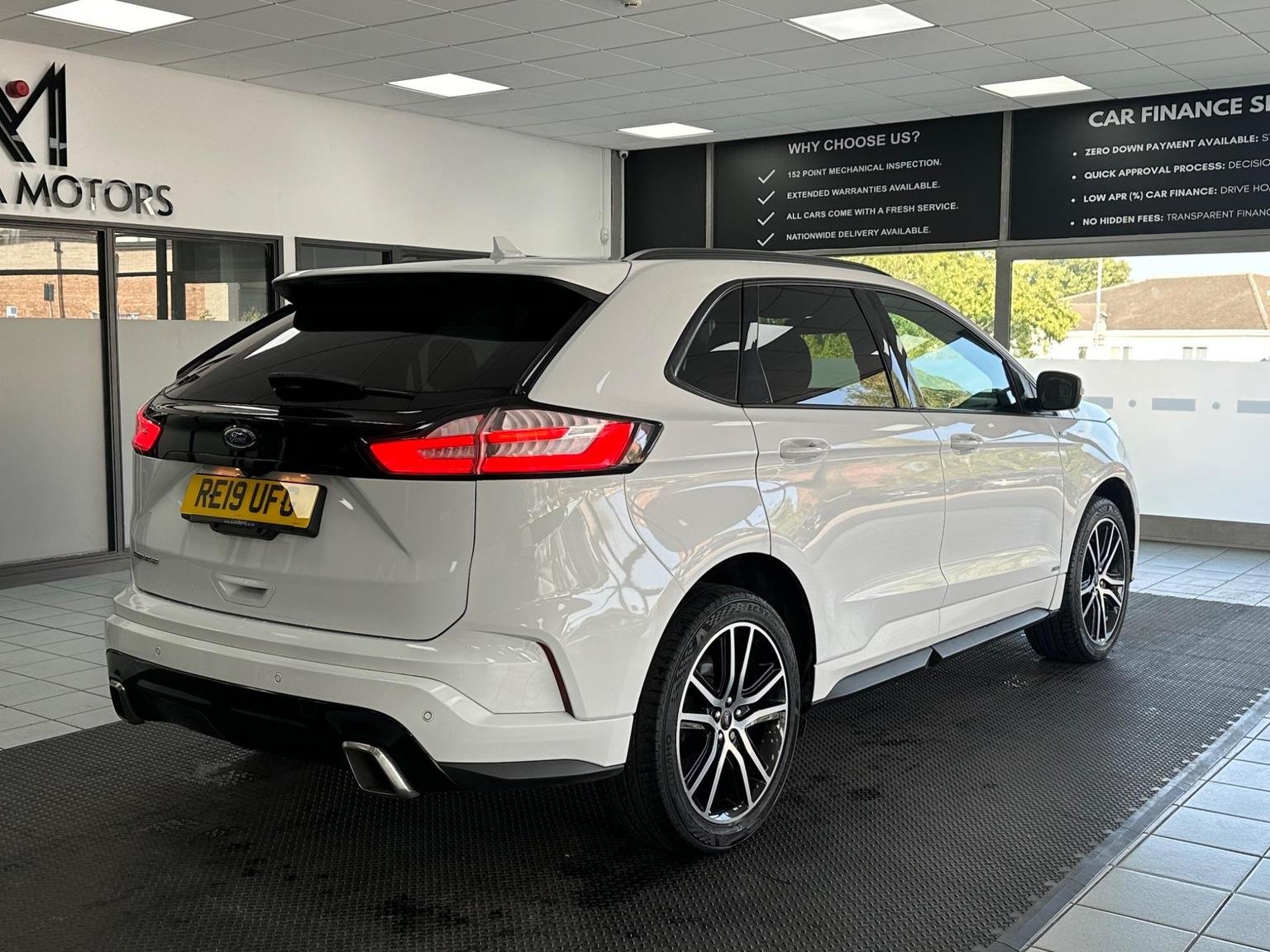 Ford Edge