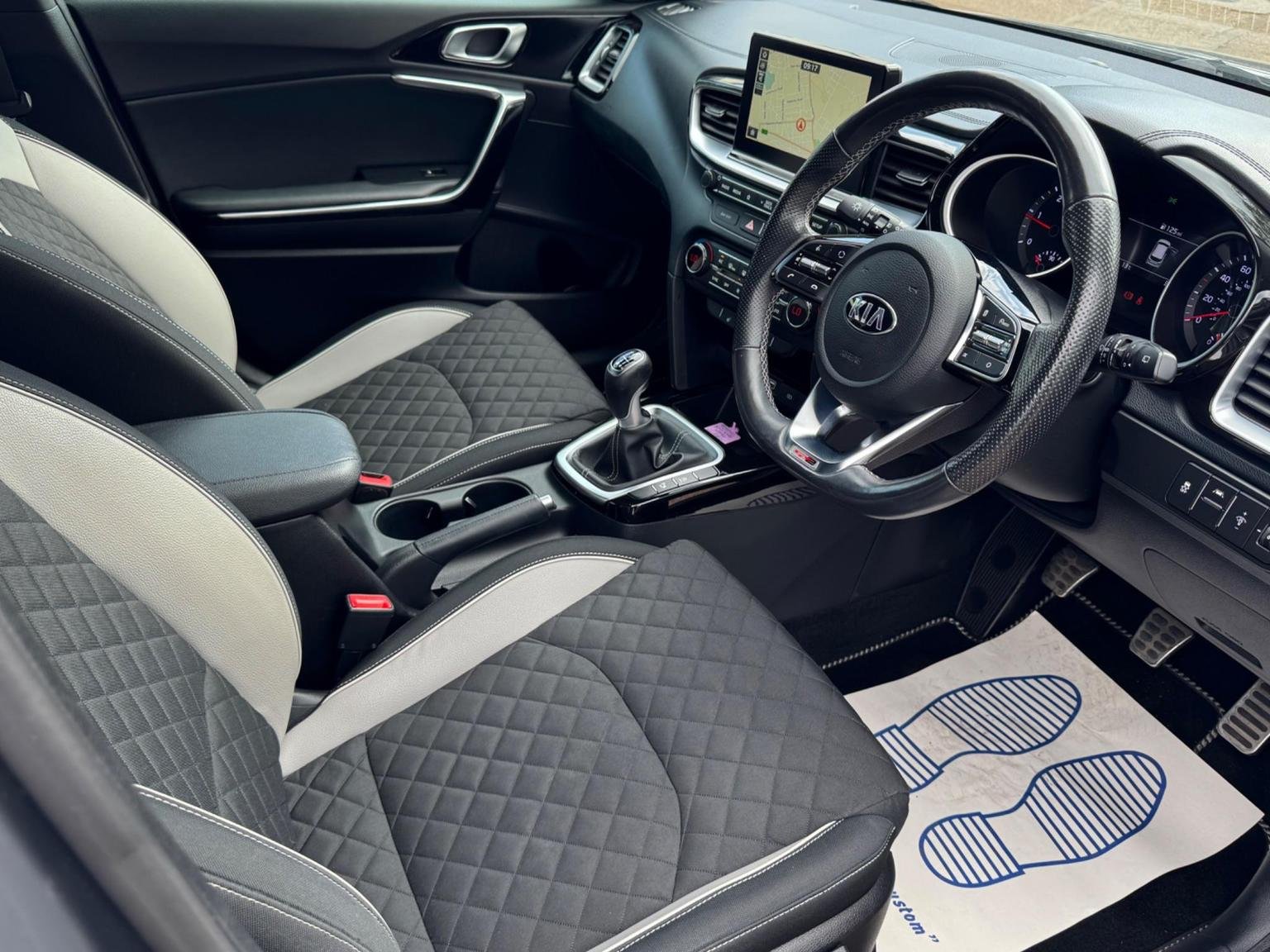 Kia Cee'd