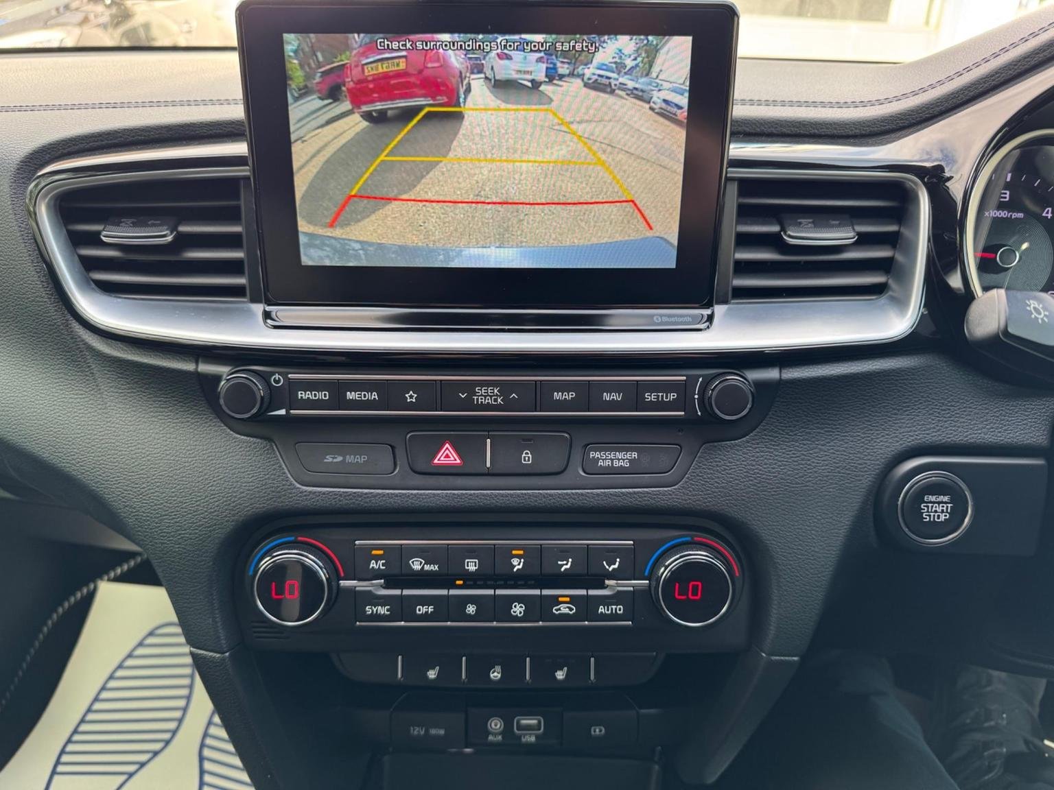 Kia Cee'd