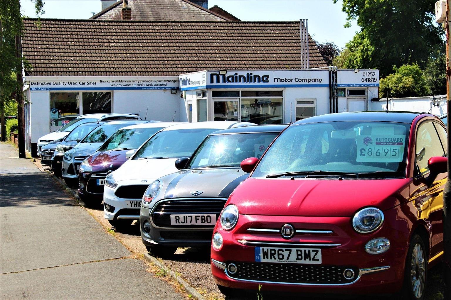 Vauxhall ADAM