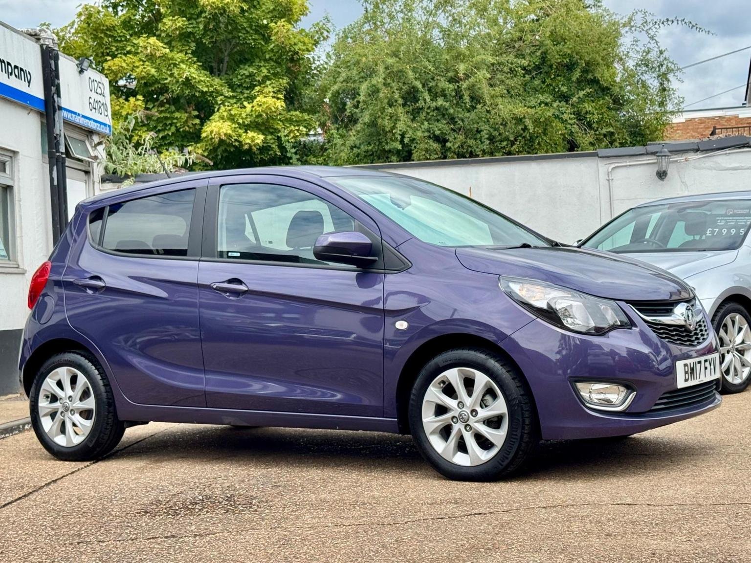 Vauxhall Viva