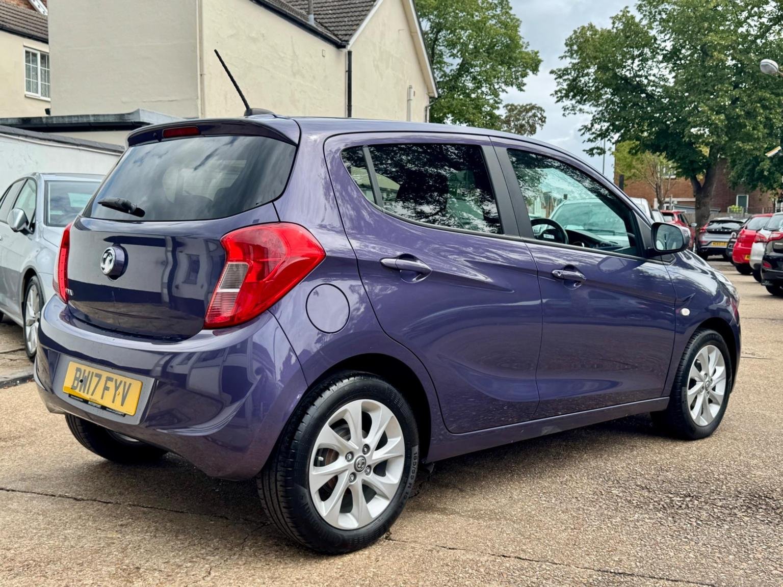 Vauxhall Viva