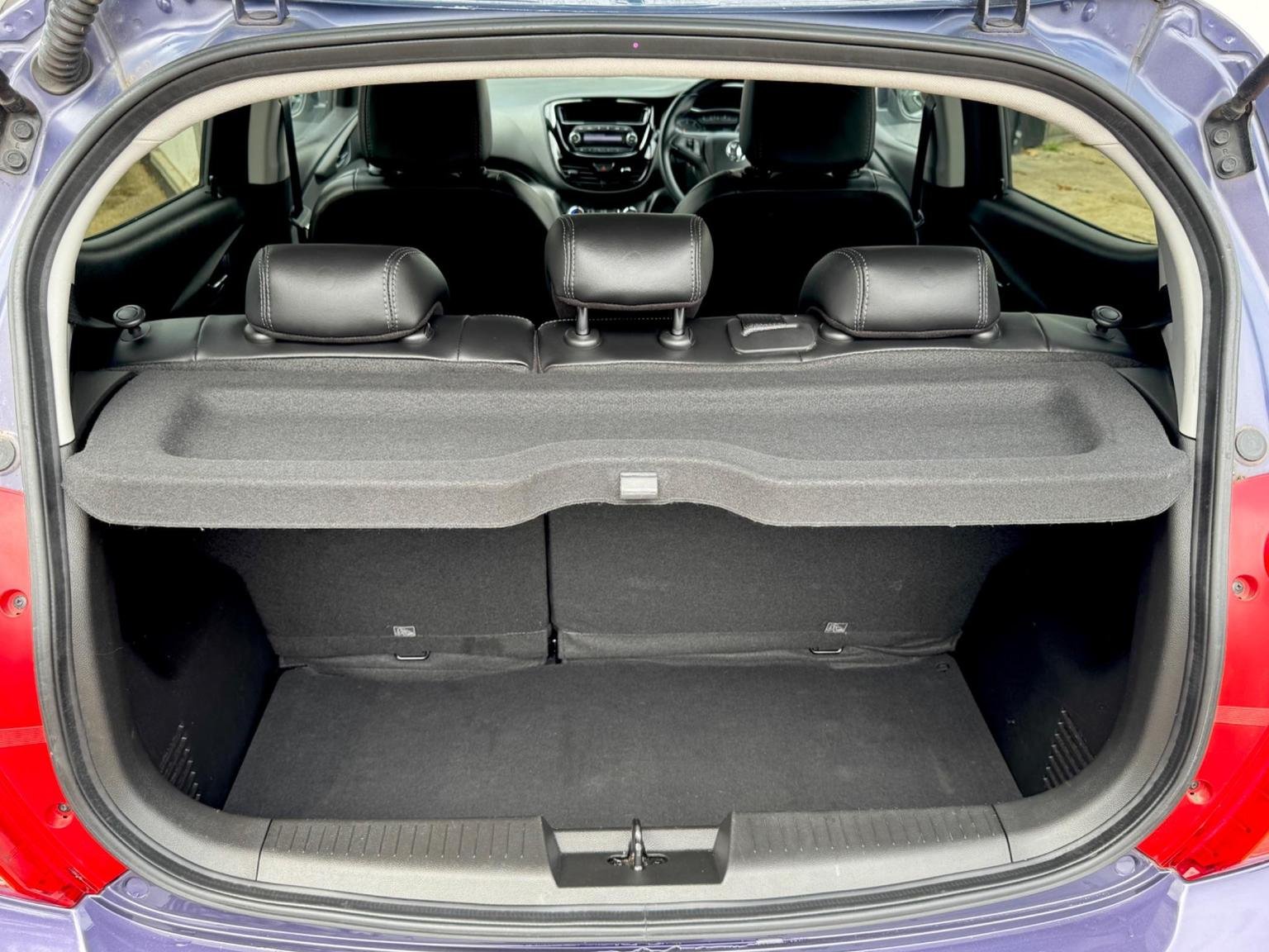 Vauxhall Viva