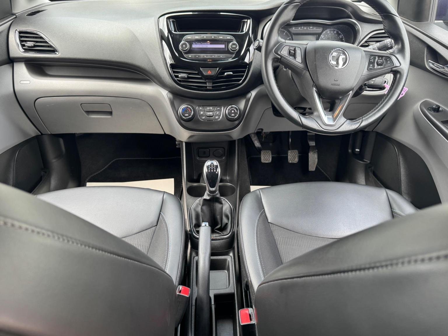 Vauxhall Viva