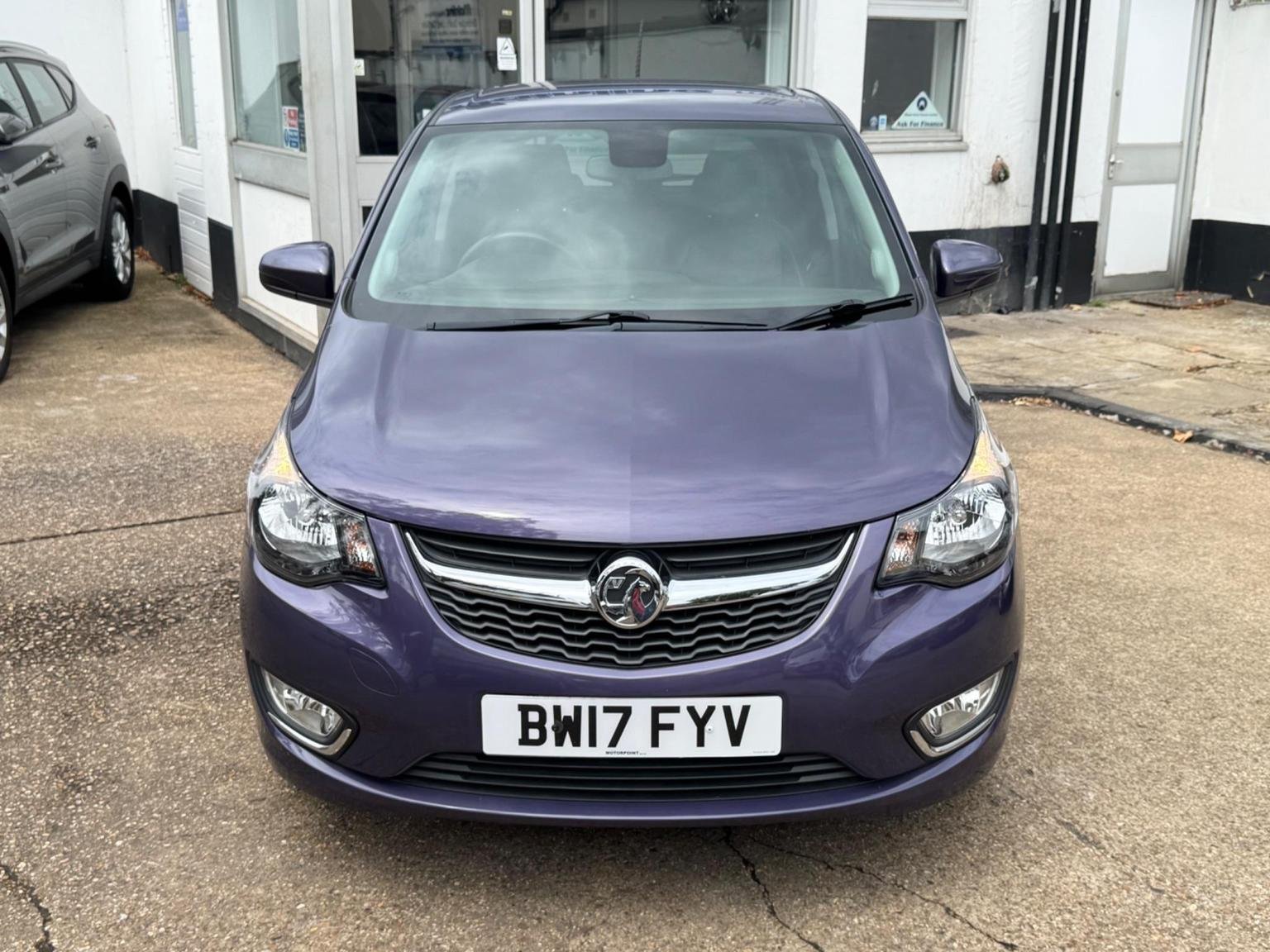 Vauxhall Viva