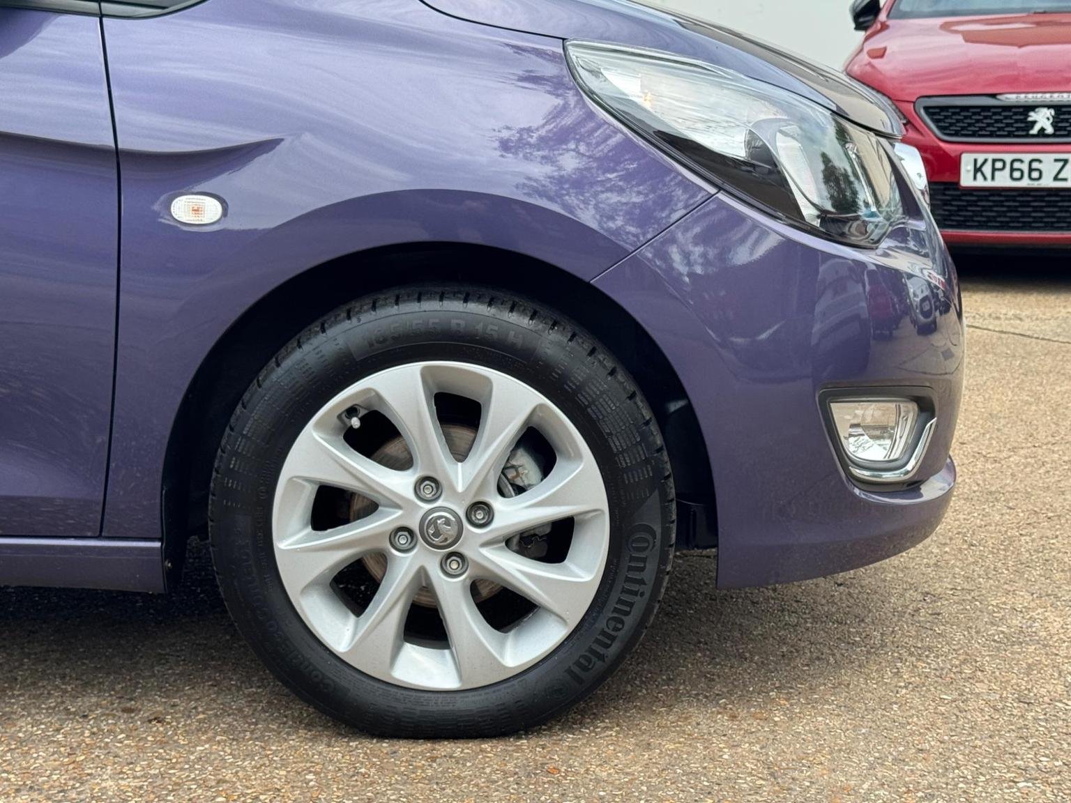 Vauxhall Viva