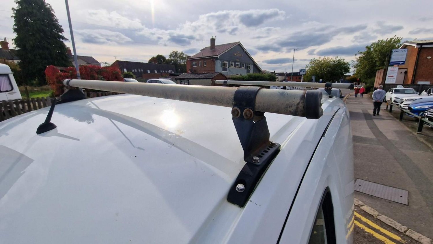 Peugeot Bipper