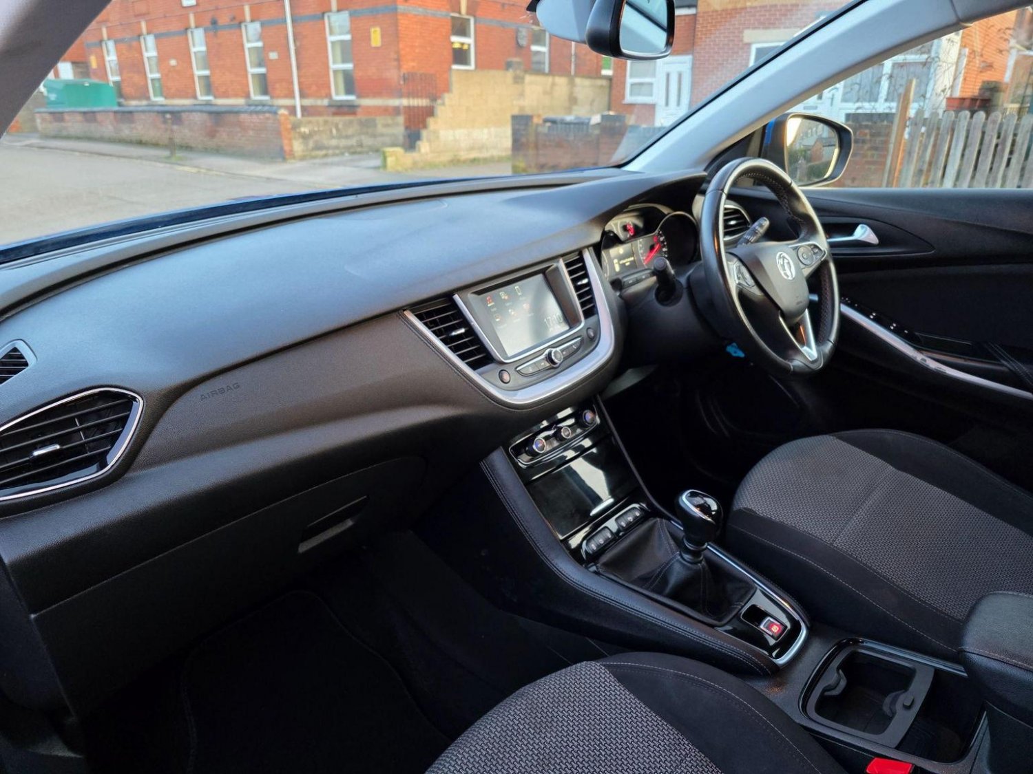Vauxhall Grandland