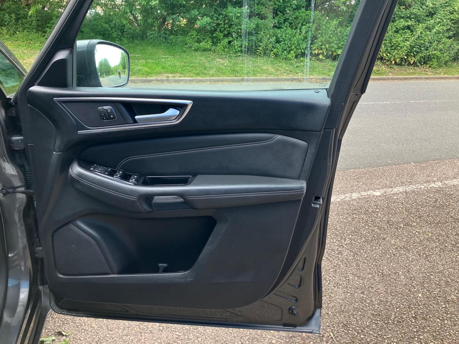 Ford S Max