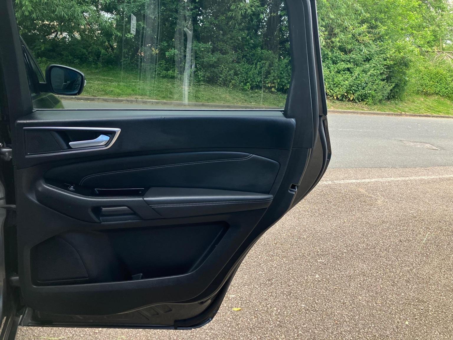 Ford S Max