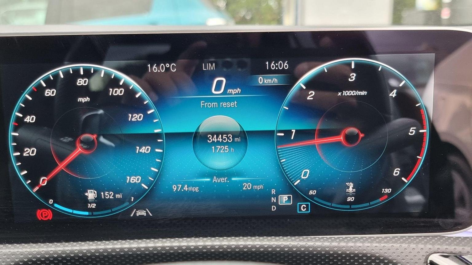 Mercedes Benz A Class