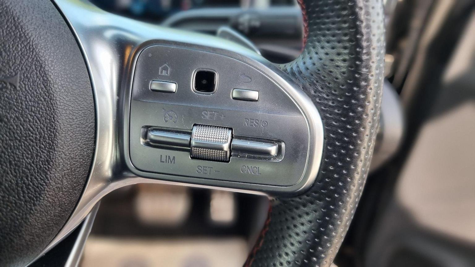 Mercedes Benz A Class