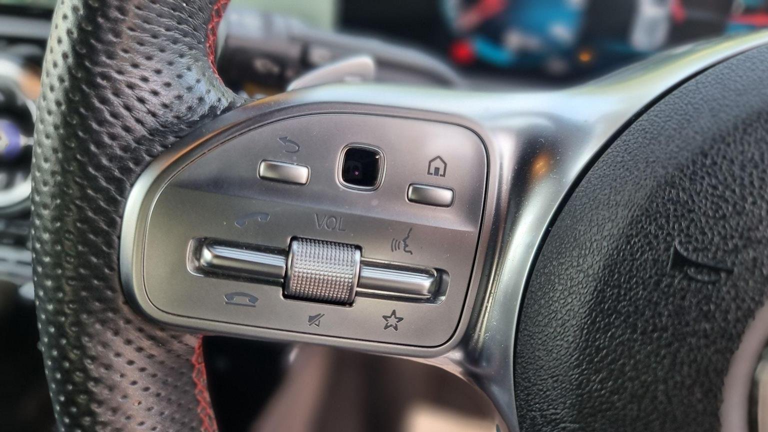Mercedes Benz A Class