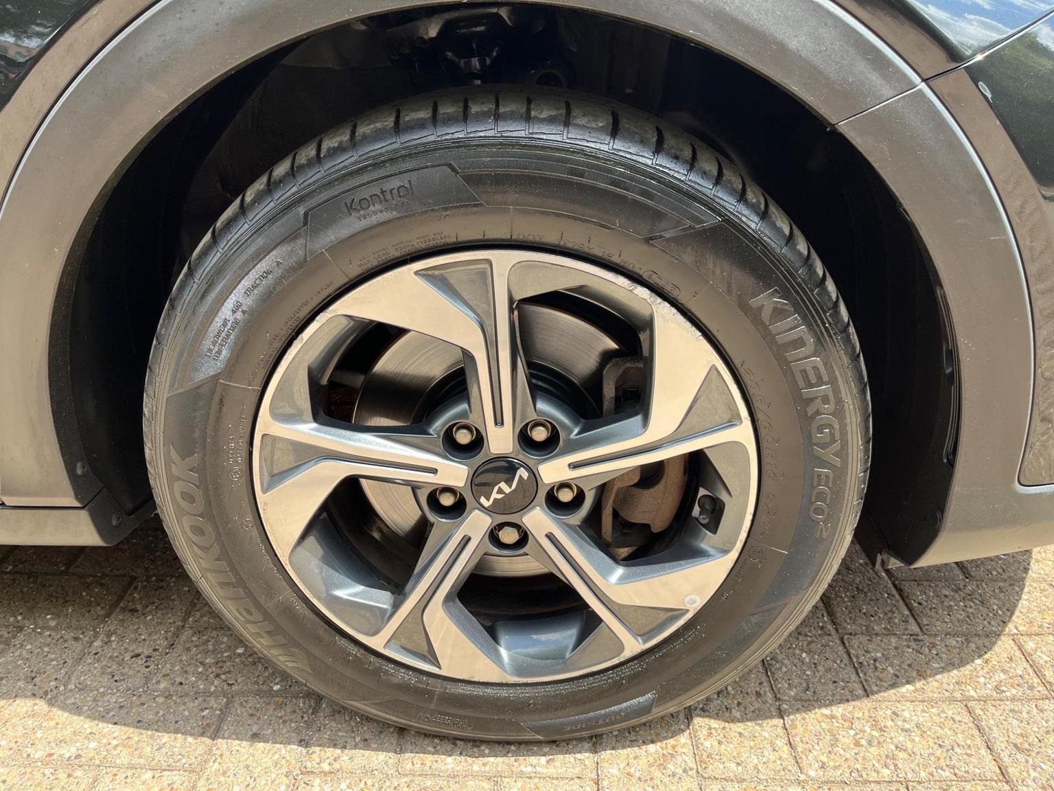 Kia XCEE'D