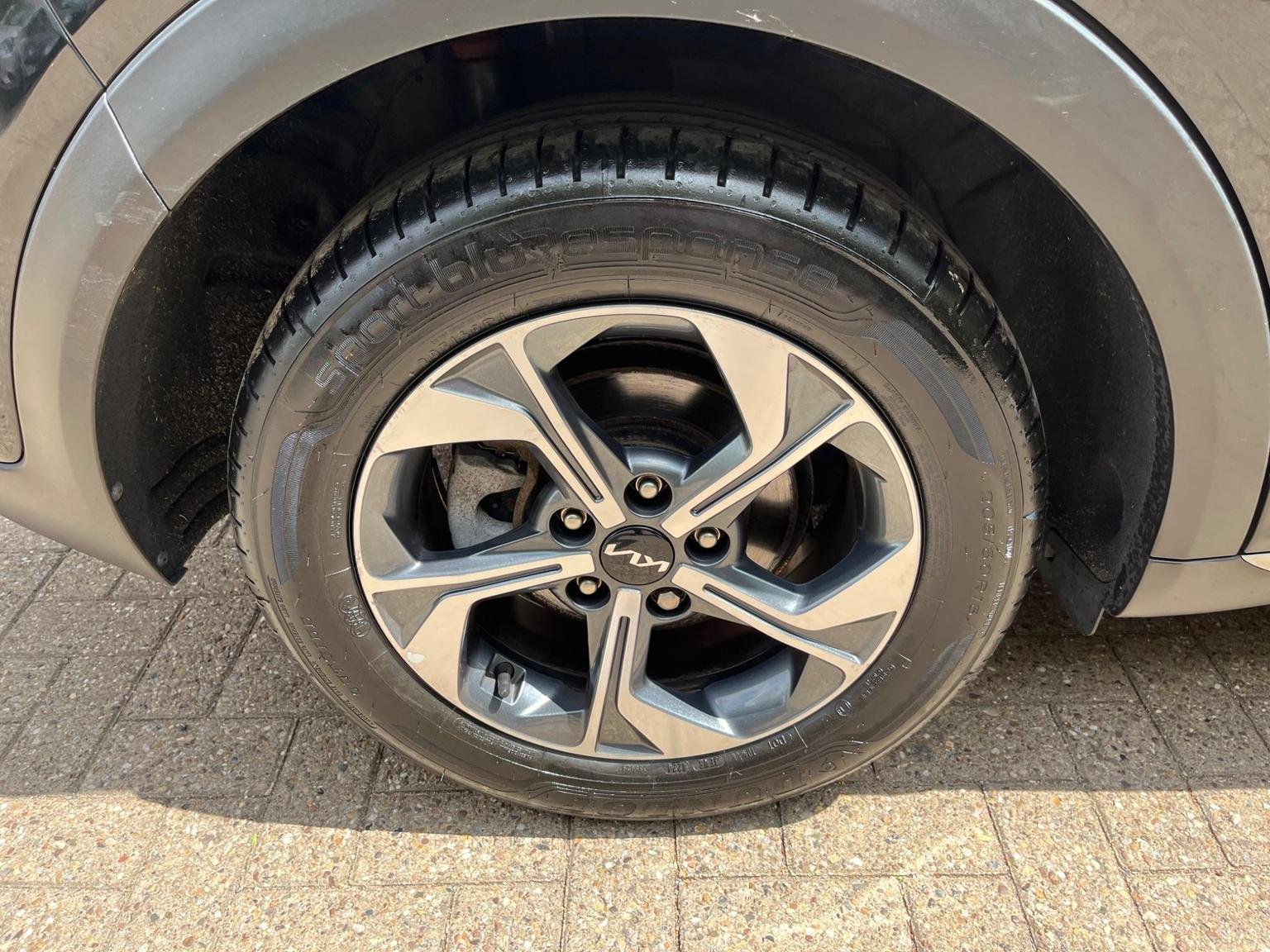 Kia XCEE'D