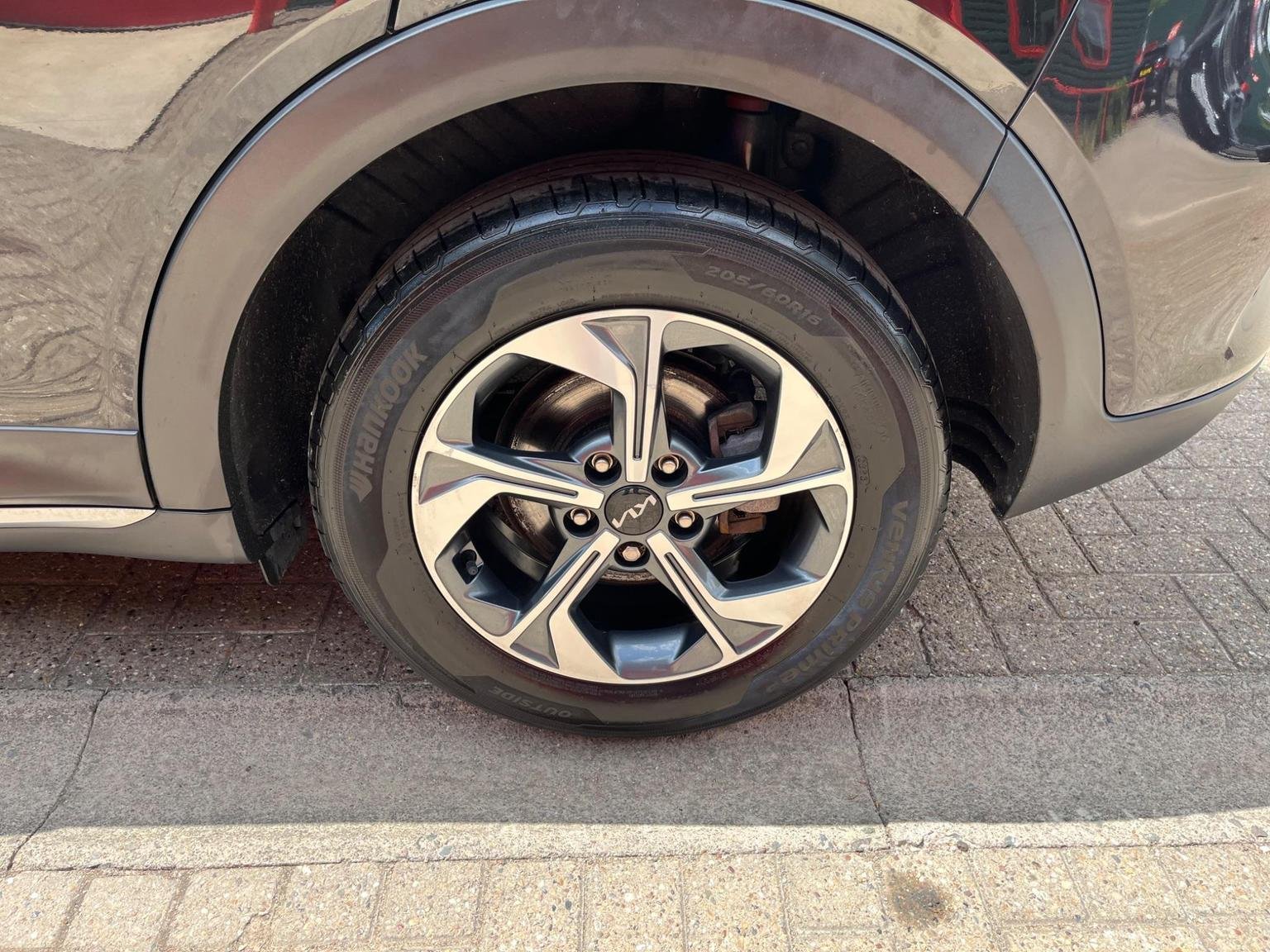Kia XCEE'D