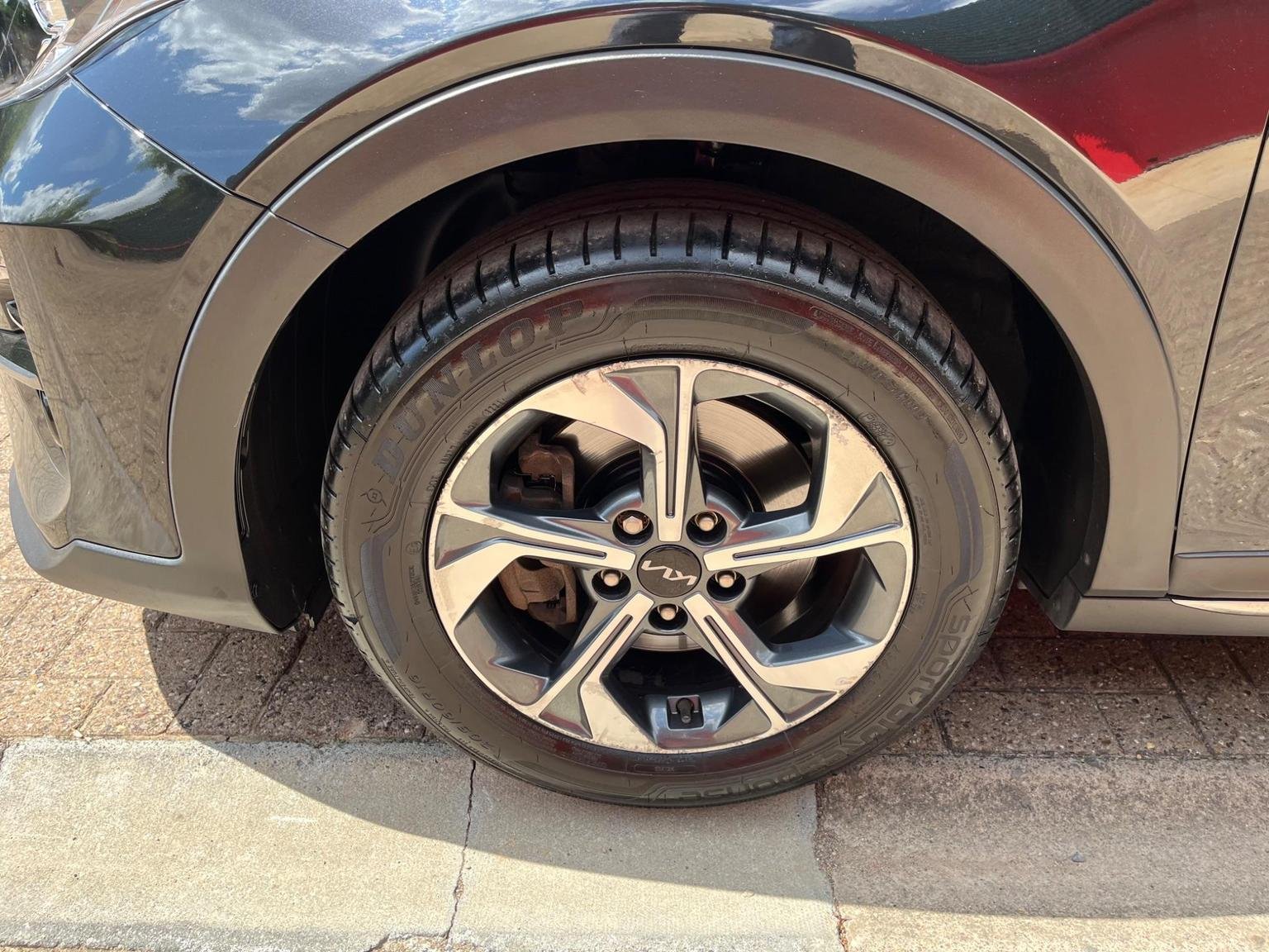 Kia XCEE'D