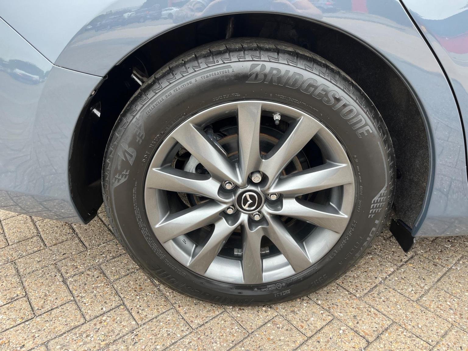 Mazda Mazda6
