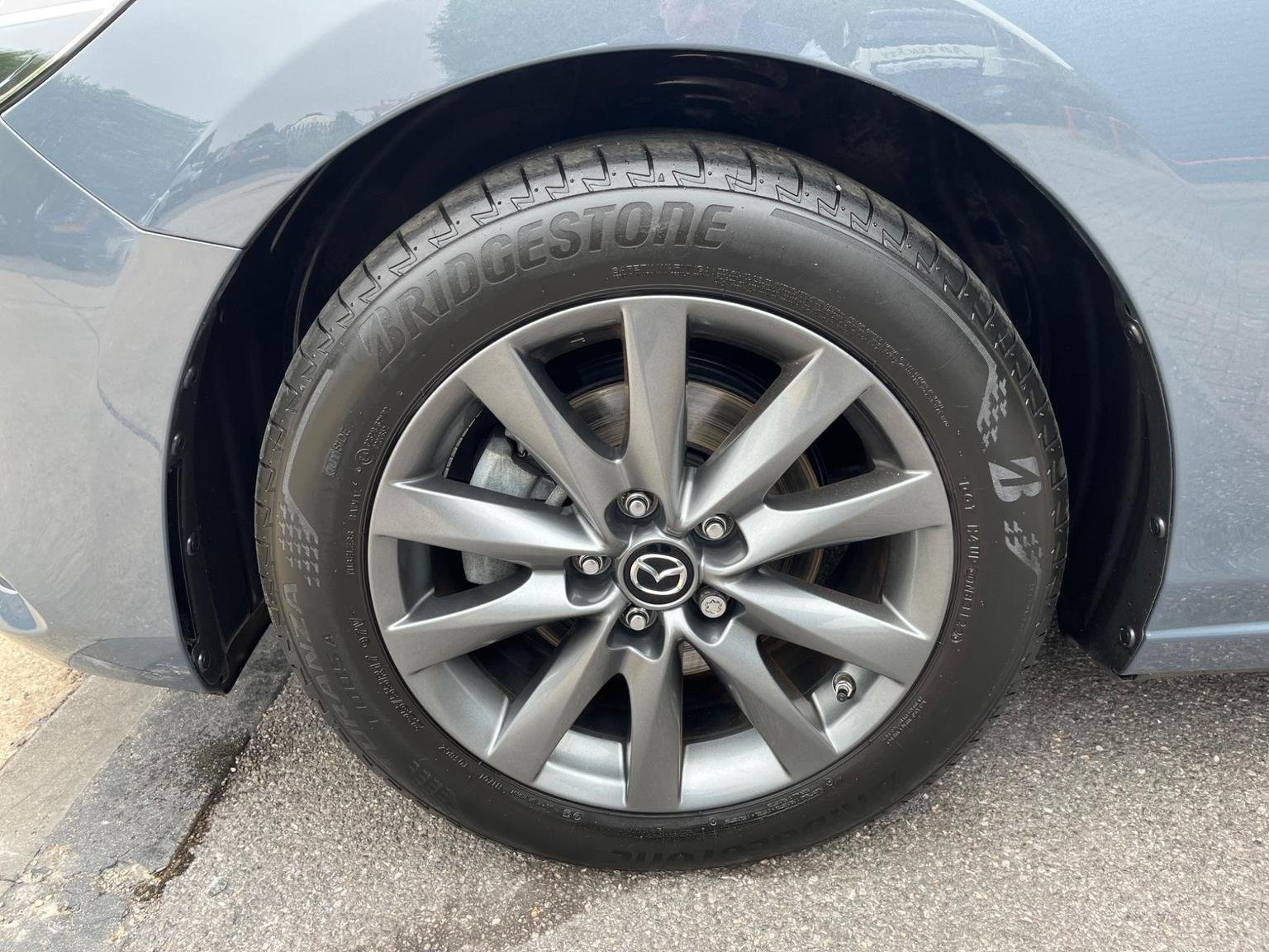 Mazda Mazda6